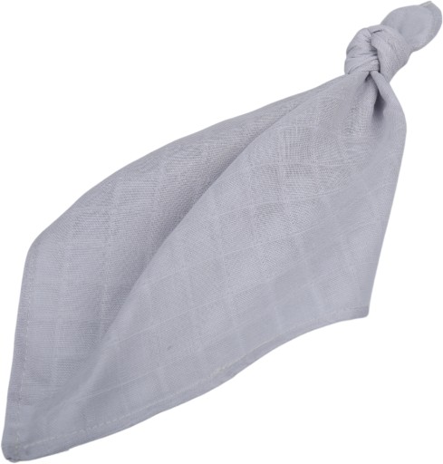 BABYMAM mušelínová plienka 30x30 BAVLNA 100%
