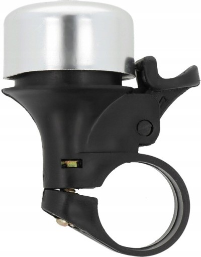 V2 MALÝ BICYKEL BELL METAL LOUD BIKE K.