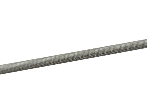 okrúhly pilník 4,8 mm NA BRÚSENIE REŤAZE