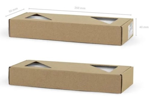 SVIEČKY KUŽENÉ STOLOVÉ SVIEČKY BIELE DLHÉ TRADIČNÉ SVADOBNÉ 24CM 10 KS