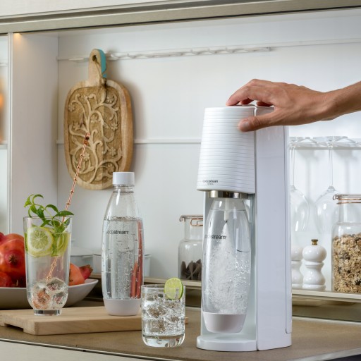 SodaStream sirup 440 ml Ružový grapefruit