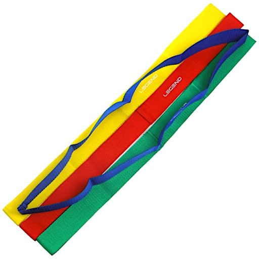 Legendárna školská gymnastická šerpa