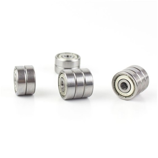 Ložisko 682ZZ 2X5X2,3mm