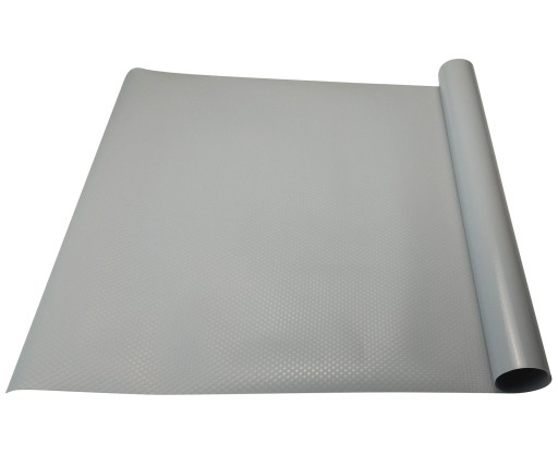 Protišmyková podložka do ZÁSUVKY 150x50cm sivá KINGHOFF KH-1663