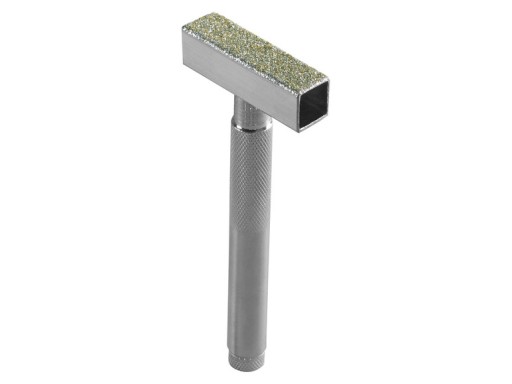 BRÚSENIE BRÚSENÍ STROJOV NA PARKU 45 x 13 mm