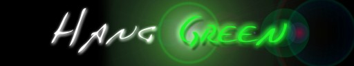 SWINGER MISTRALL BITE ALARM, ZELENÝ