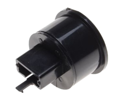 Prerušovač smerových svetiel 12V 2x 10W + 3,4W