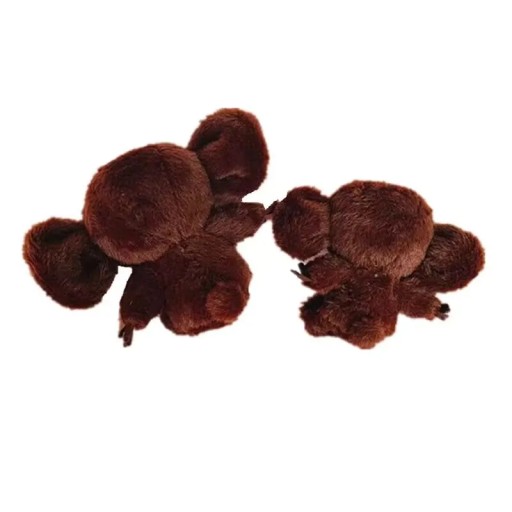 Plyšová hračka Maskot Opica Opica Cheburashka MEDVEĎ Cheburashka