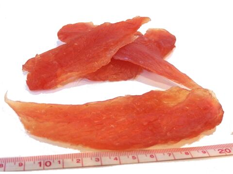 Magnum kuracie prsia mäkké / mäkké kuracie filety 250g