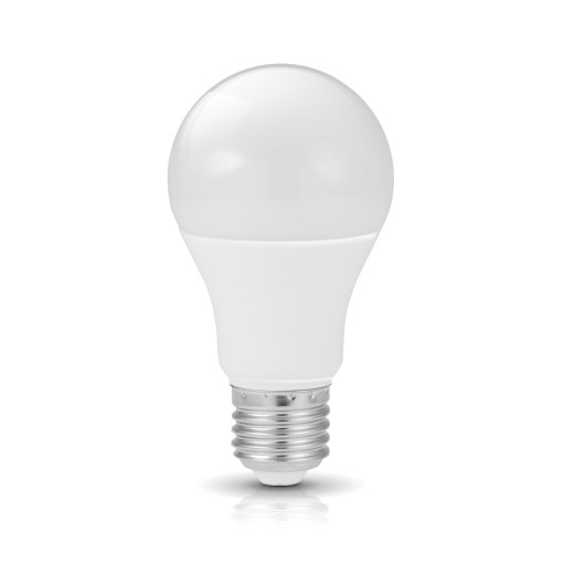 LED ŽIAROVKA E27 10W TEPLÁ FARBA