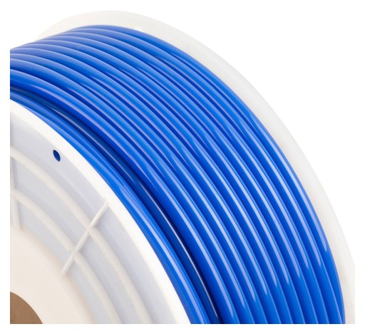 Hadica Priamy Pneumatický Kábel na meter 8x5 mm
