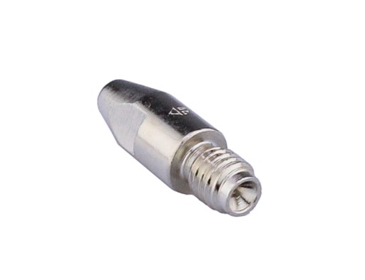 Binzel MB25/36 1,2 M6x28 kontaktný hrot PARWELD