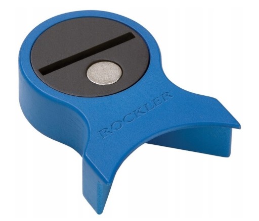 Rohy pre Rockler valcované odmerky, 1 ks