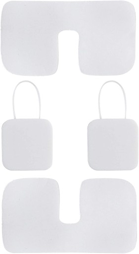 SwitchBot Add-on sticker dodatočné nálepky SMART
