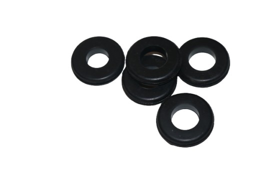 KÁBLOVÁ priechodka 29 mm x 13,7 mm