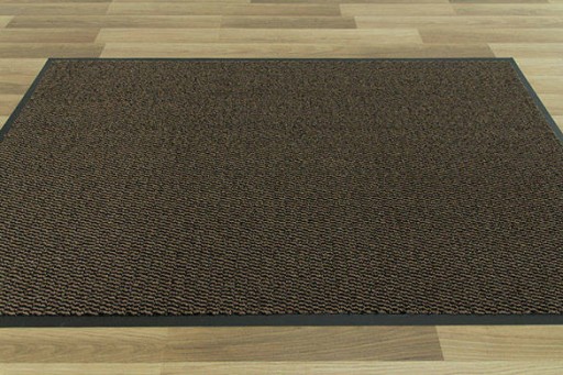 40x60 cm POGUMOVANÁ ABSORPČNÁ ROHOŽ