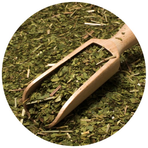 Yerba Verde Mate Green Melón de Agua vzorka 50g