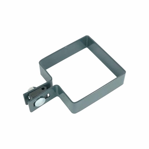 ŠTARTOVACIA KONCOVÁ SVORKA 80X80 FI 5 GRAFIT 81.012.02.5