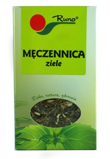Mučenka bylina 50g Fleece proti nespavosti a depresii