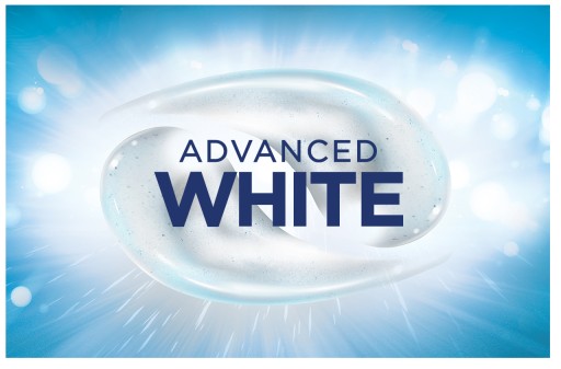 COLGATE ADVANCED WHITE zubná pasta 125 ml
