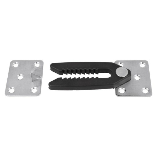 Nábytková spojka na pohovky, postele, krokosvorky 123mm
