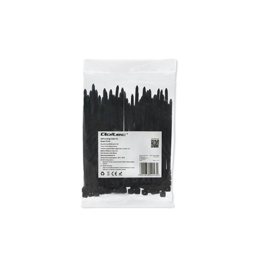 Sťahovacie pásky/sťahovacie pásky 3,6*100mm UV Nylon