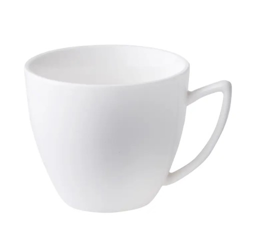 Porcelánový pohár Monaco 220 ml AMBITION