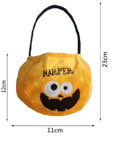 HALLOWEENSKÉ CUKROVINKY MINIKOŠÍK