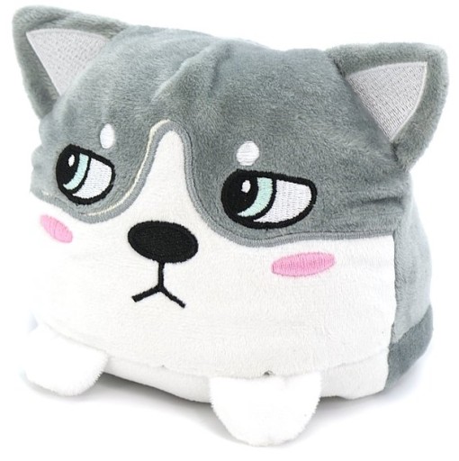 OBOJSTRANNÝ OTOČNÝ MASKOT, HAPPY SEAT 2V1