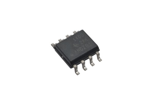10x IC OBVOD VYSIELAČA S PRIJÍMAČOM RS-422/RS-485 THVD1400DR