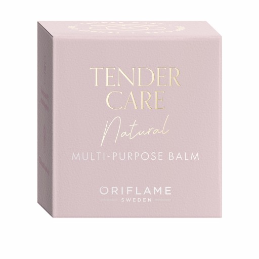 Oriflame Tender Care Balzam 10,5 ml - vyberte si variant