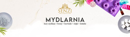Mydlový vonný olej 10 ml KOKOS KOKOS