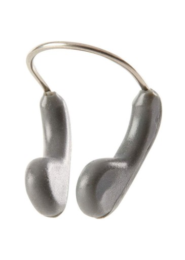 Plug Nos klip na plávanie Aqua Sport Steel