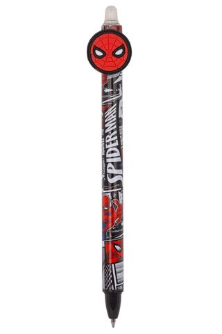 Spiderman CoolPack 2024 automatické zmazateľné pero, Patio