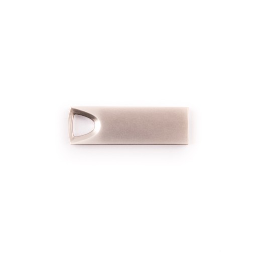Mini ELEGANCE kovový prívesok 4 GB USB 2.0 + gravírovanie LOGA CORPORATE GADGET
