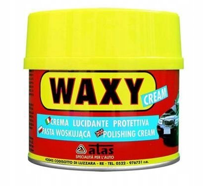 ATAS WAXY 250 ml.