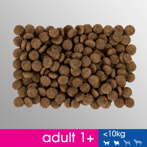 PERFECT FIT 825G SUCHÉ KRMIVO PRE PSY MALÝCH PLEMEN