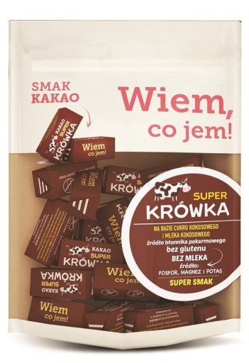 Kakaový fondán bez obsahu mlieka a mliečnych výrobkov SKLENENÝ. BIO 150 g