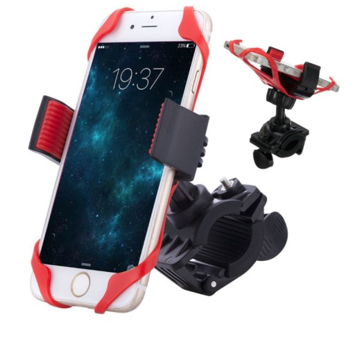 DRŽIAK NA BICYKEL NA TELEFÓN BICYKEL MOTORKA GPS GSM