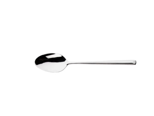 Čajová lyžička 13 cm, oceľ 18/10 LUXOR SOLA
