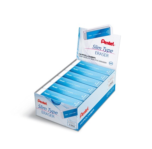 GUMA ceruzka Pentel Slim