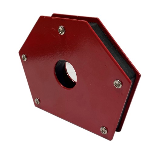 DRŽIAK NA MAGNETICKÝ ZVÁRACÍ DRŽÁK UHOLNÝ 36kg