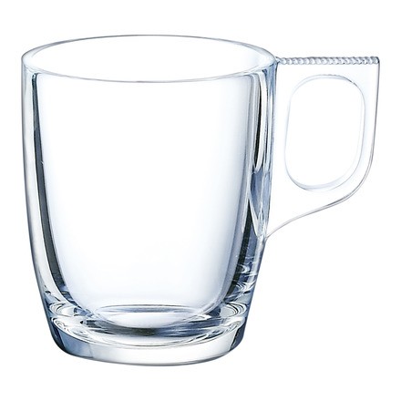 LUMINARC NUEVO ESPRESSO ŠÁLKA 90 ML