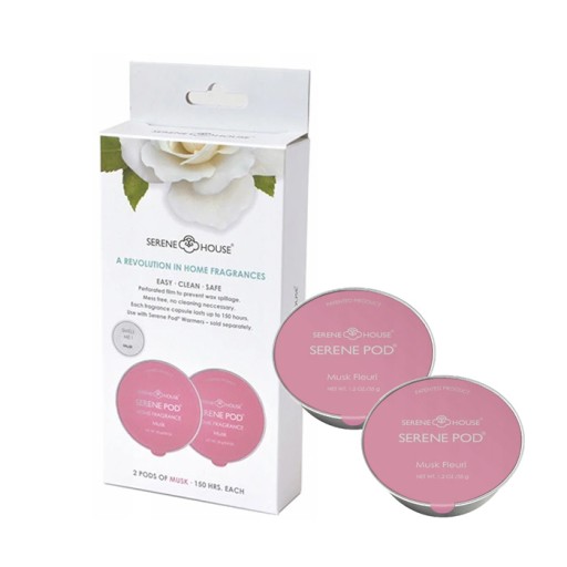 VOSKOVÉ VOSKY 2 ks AROMATERAPIA PREMIUM