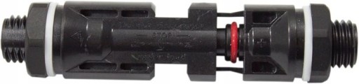 KONEKTOR MC4 KONEKTOR PRE 1000V DC ROZVÁDZACÍ PÁR
