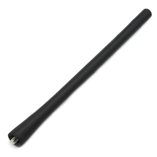 ANTÉNNE HODINKY AUTOANTÉNA ANTÉNA UNIVERZÁLNY STOŽIAR 20cm 6mm