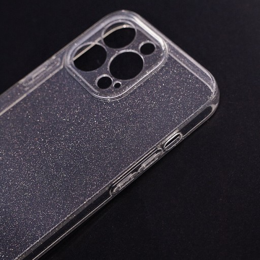 Shine overlay for Motorola Moto G72 transparent