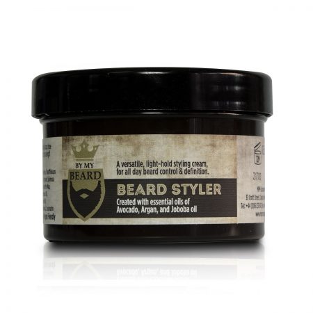 BY MY BEARD BEARD STYLING KRÉM 150ml