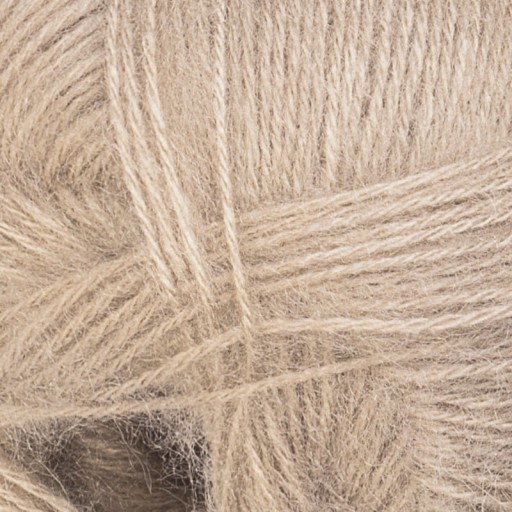 Alize Angora Gold priadza č. 95 ťavia béžová, 20% vlna 80% akryl 550m 100g