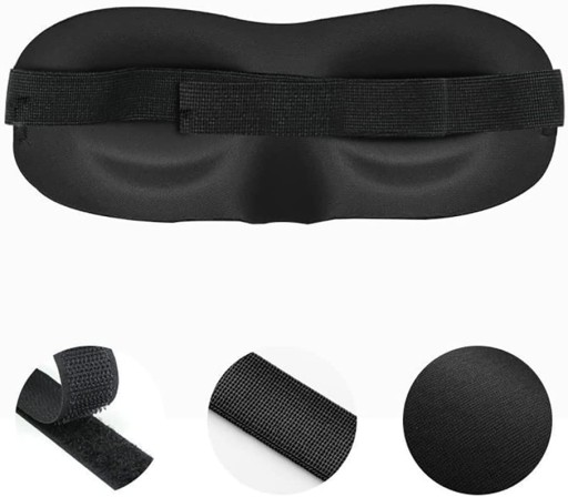 3D MASKA NA SPANIE ČELENKY MASKA NA MASKY